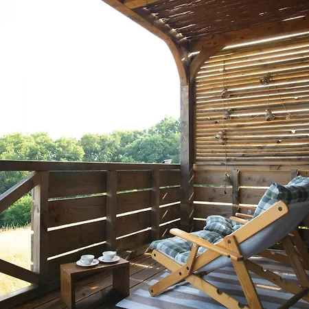 Designer With Panoramic Views Castaignos-Souslens
