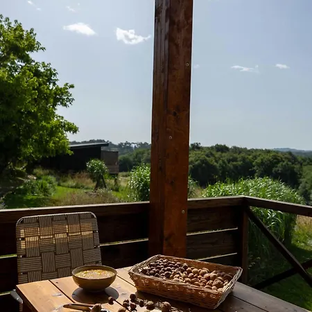 Designer With Panoramic Views Semesterbostad